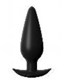 Anal Fantasy Elite Small Weighted Plug