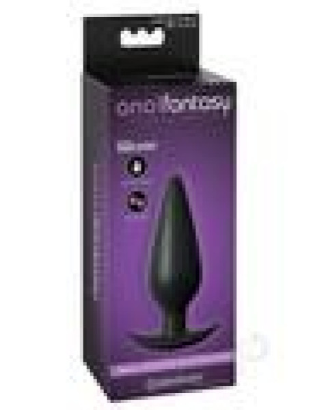 Anal Fantasy Elite Sm Weight Plug (disc)