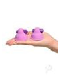 Fantasy For Her Vibe Nipple Suck Hers