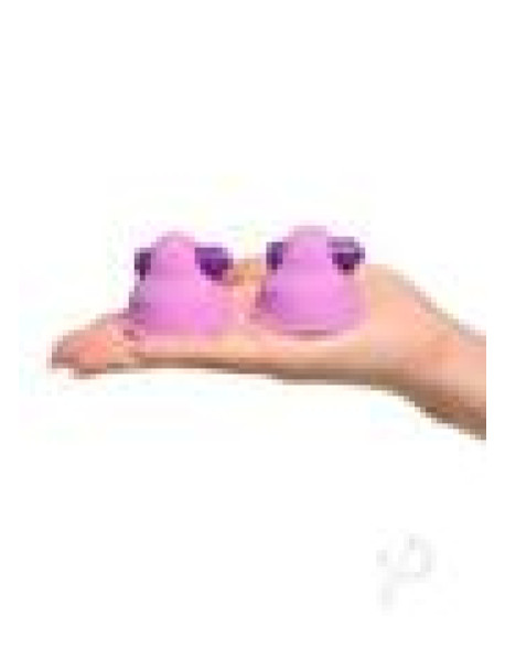 Fantasy For Her Vibe Nipple Suck Hers