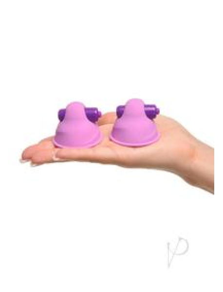 Fantasy For Her Vibe Nipple Suck Hers