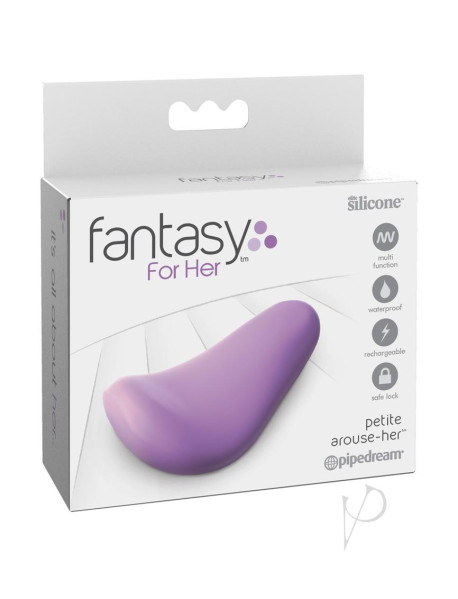 Fantasy For Her Petite Arouse Her(spec)