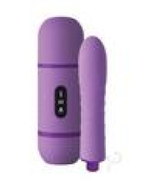 Fantasy For Her Love Thrust Her