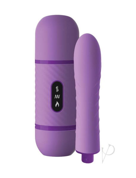 Fantasy For Her Love Thrust Her