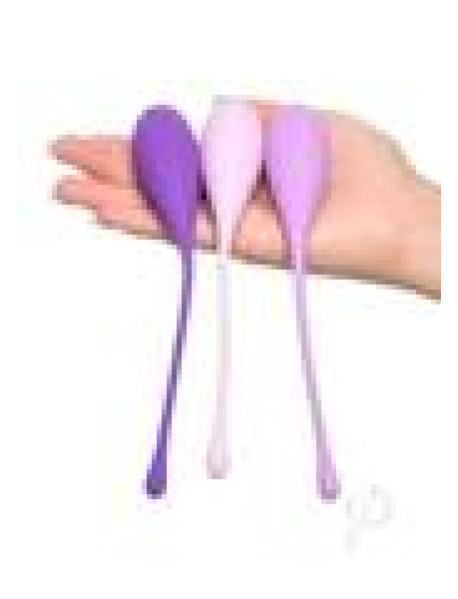 Fantasy For Her Kegel Trainherset(disc)