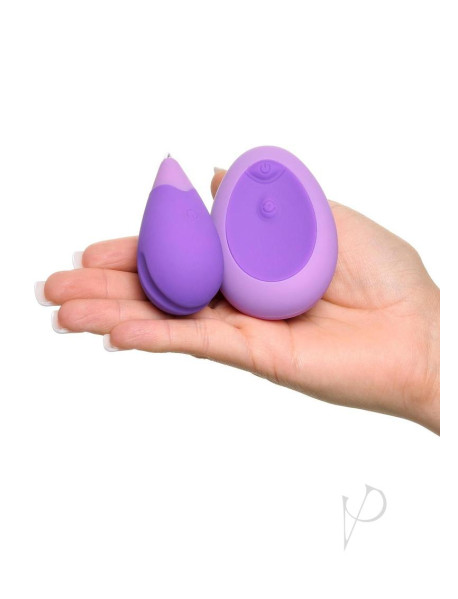Fantasy For Her Remote Kegel Excite Her