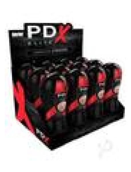 Pdx Elite Vibrating Stroker 12/display