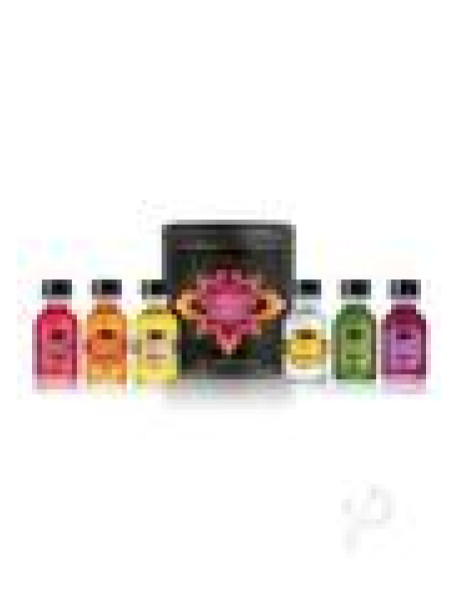 Oil Of Love Collection Set 6pc