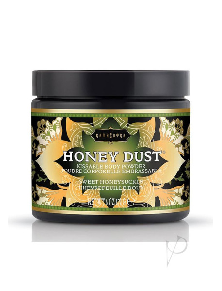 Honey Dust Sweet Honeysuckle 6 Oz