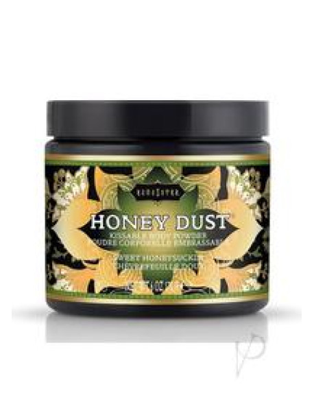 Honey Dust Sweet Honeysuckle 6 Oz