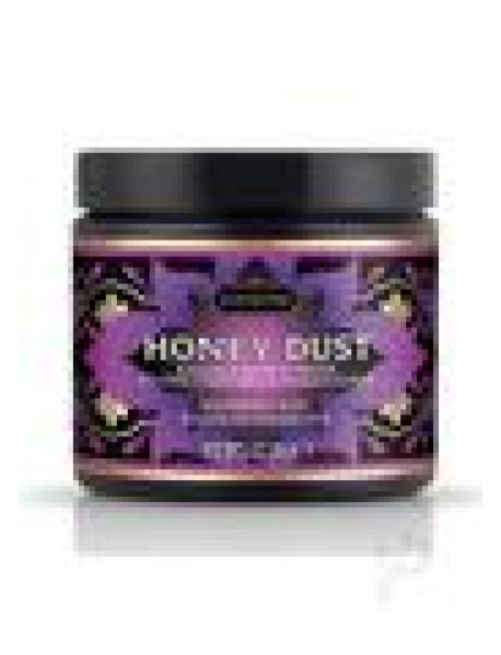 Honey Dust Raspberry Kiss 6 Oz