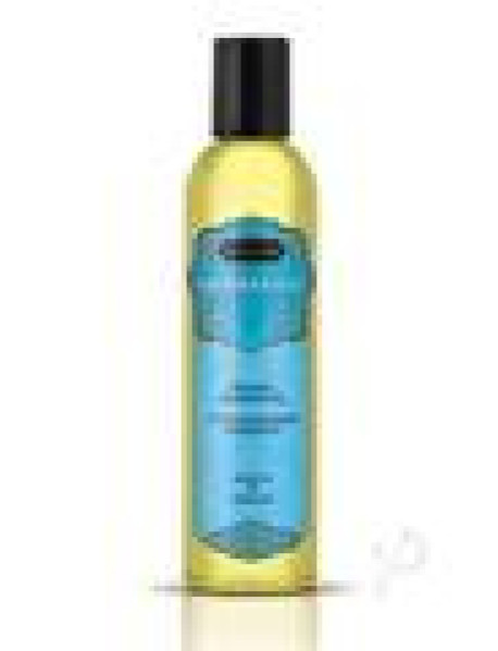 Aromatic Massage Oil Serenity 2 Oz