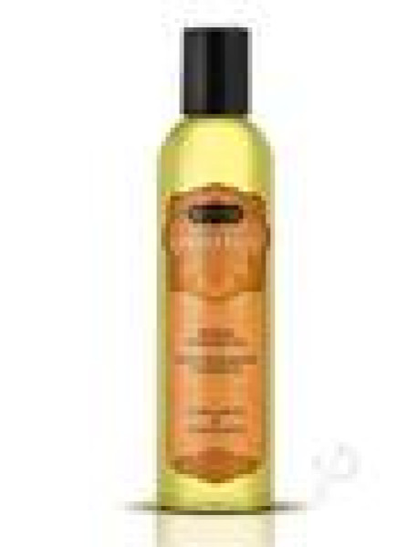 Aromatic Massage Oil Sweet Almond 2 Oz