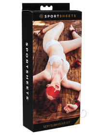 Sexy Slave Kit
