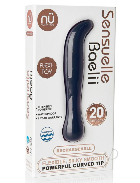 Sensuelle Baelii 20 Func Vibe Navy