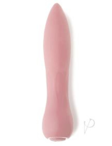 Sensuelle Bobbii 69 Func Bullet Pink