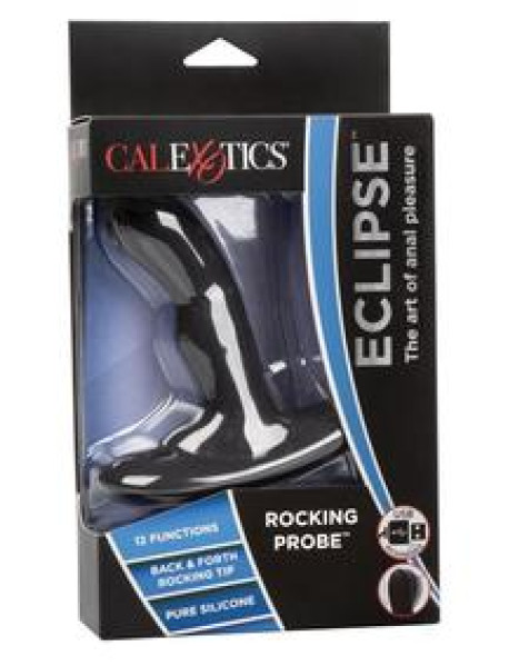 Silicone Wireless Rocking Probe