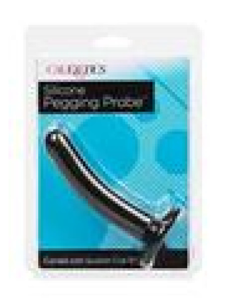 Silicone Pegging Probe