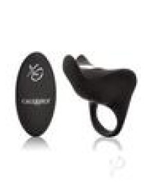 Silicone Rechargeable Remote Pleasurizer