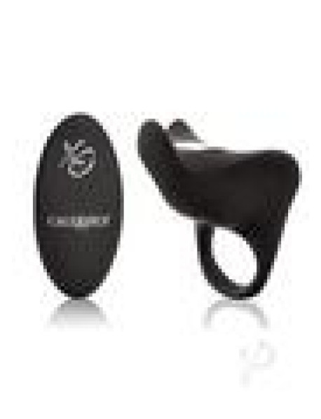 Silicone Rechargeable Remote Pleasurizer