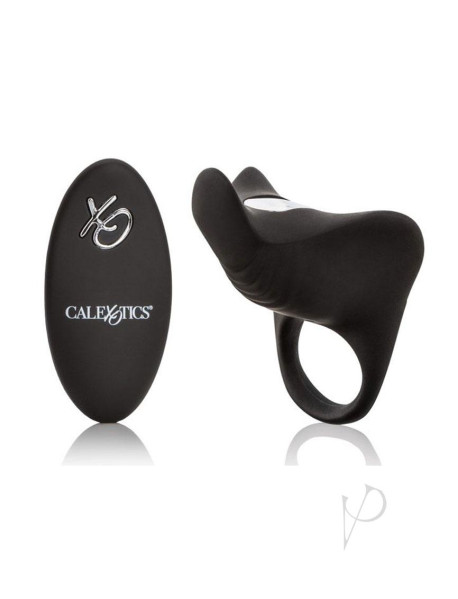 Silicone Rechargeable Remote Pleasurizer