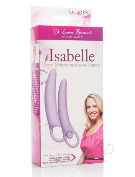 Berman Isabelle Set Of 2 Vibe Dil