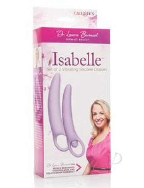 Berman Isabelle Set Of 2 Vibe Dil