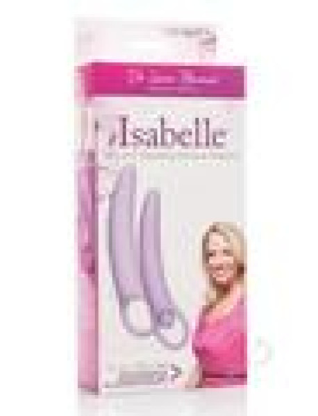 Berman Isabelle Set Of 2 Vibe Dil