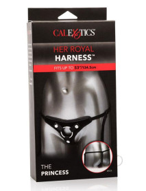 Her Royal Harness The Princess Boxed