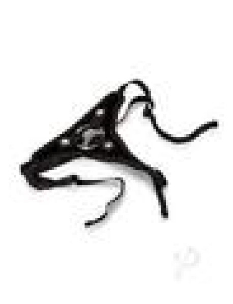 Her Royal Harness The Princess Boxed