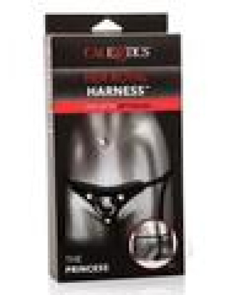 Her Royal Harness The Princess Boxed