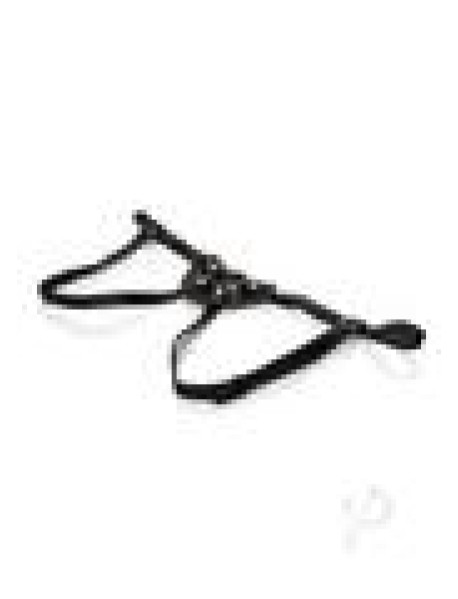 Her Royal Harness The Countess Boxed