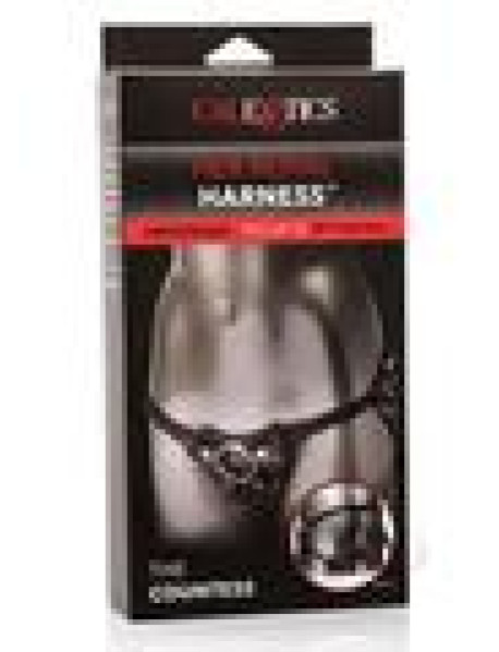 Her Royal Harness The Countess Boxed