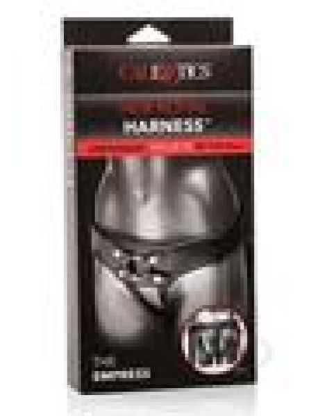 Her Royal Harness The Empress Boxed