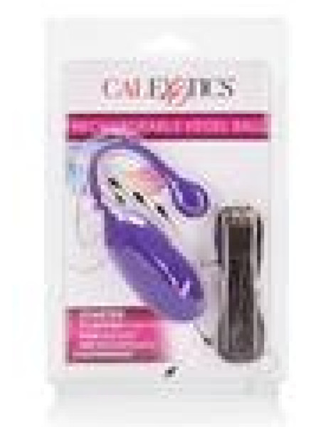 Rechargeable Kegel Ballstarterpur(disc)