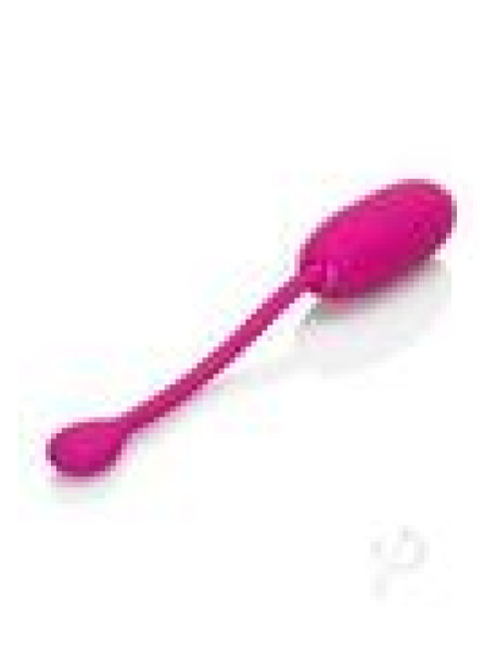 Rechargeable Kegel Ball Advanced Pink