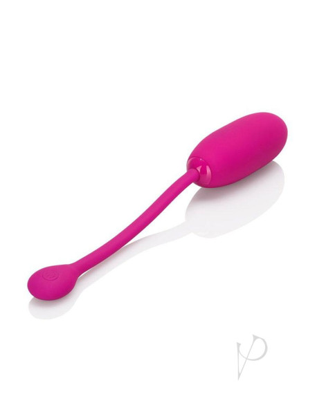 Rechargeable Kegel Ball Advanced Pink