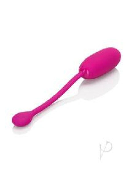 Rechargeable Kegel Ball Advanced Pink