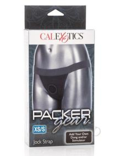Packer Gear Jock Strap Xs/s