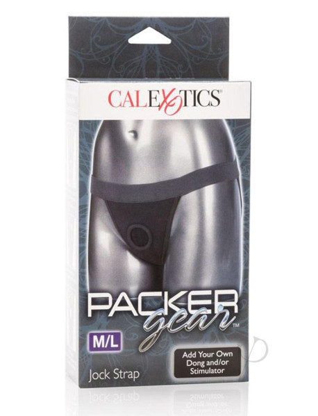 Packer Gear Jock Strap M/l