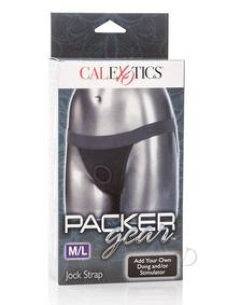 Packer Gear Jock Strap M/l