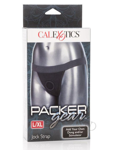 Packer Gear Jock Strap L/xl