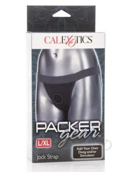 Packer Gear Jock Strap L/xl