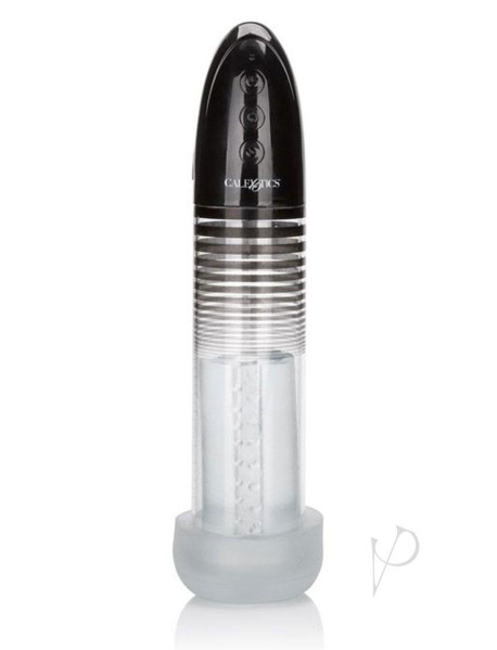 Optimum Series Automatic Smart Pump Optimum Series Automatic Smart Pump