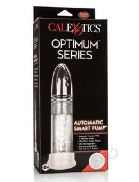Optimum Series Automatic Smart Pump Optimum Series Automatic Smart Pump
