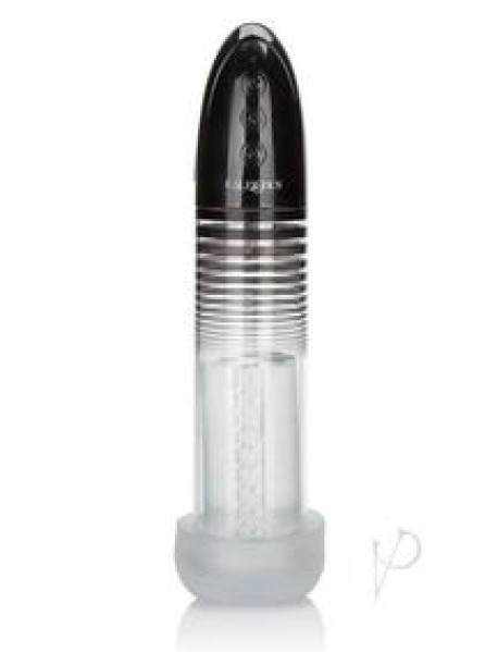 Optimum Series Automatic Smart Pump Optimum Series Automatic Smart Pump