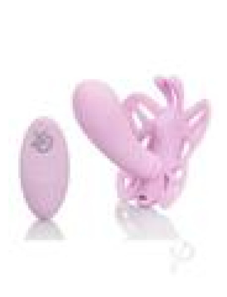 Venus Butterfly Silicone Remote Venus G
