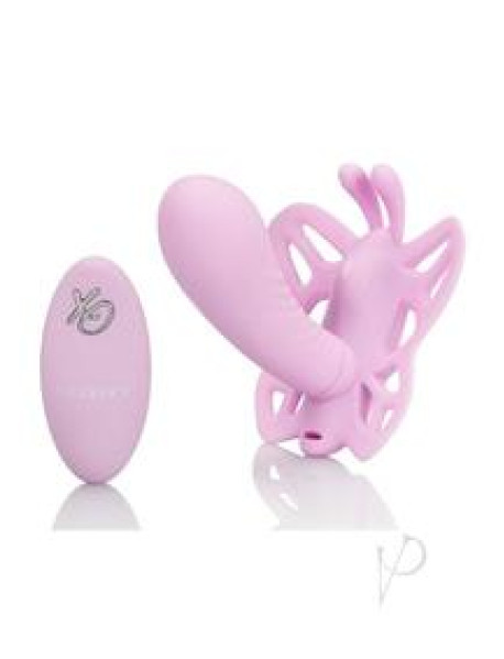 Venus Butterfly Silicone Remote Venus G
