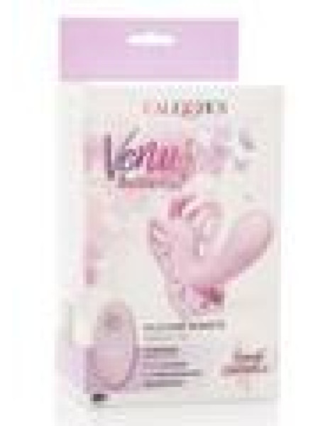 Venus Butterfly Silicone Remote Venus G