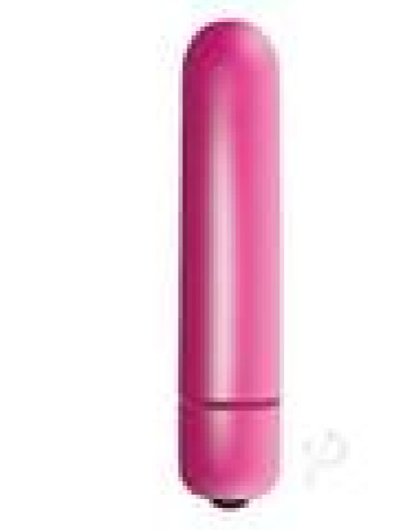 Intense Vibrating Bullet Pink Intense Vibrating Bullet Pink